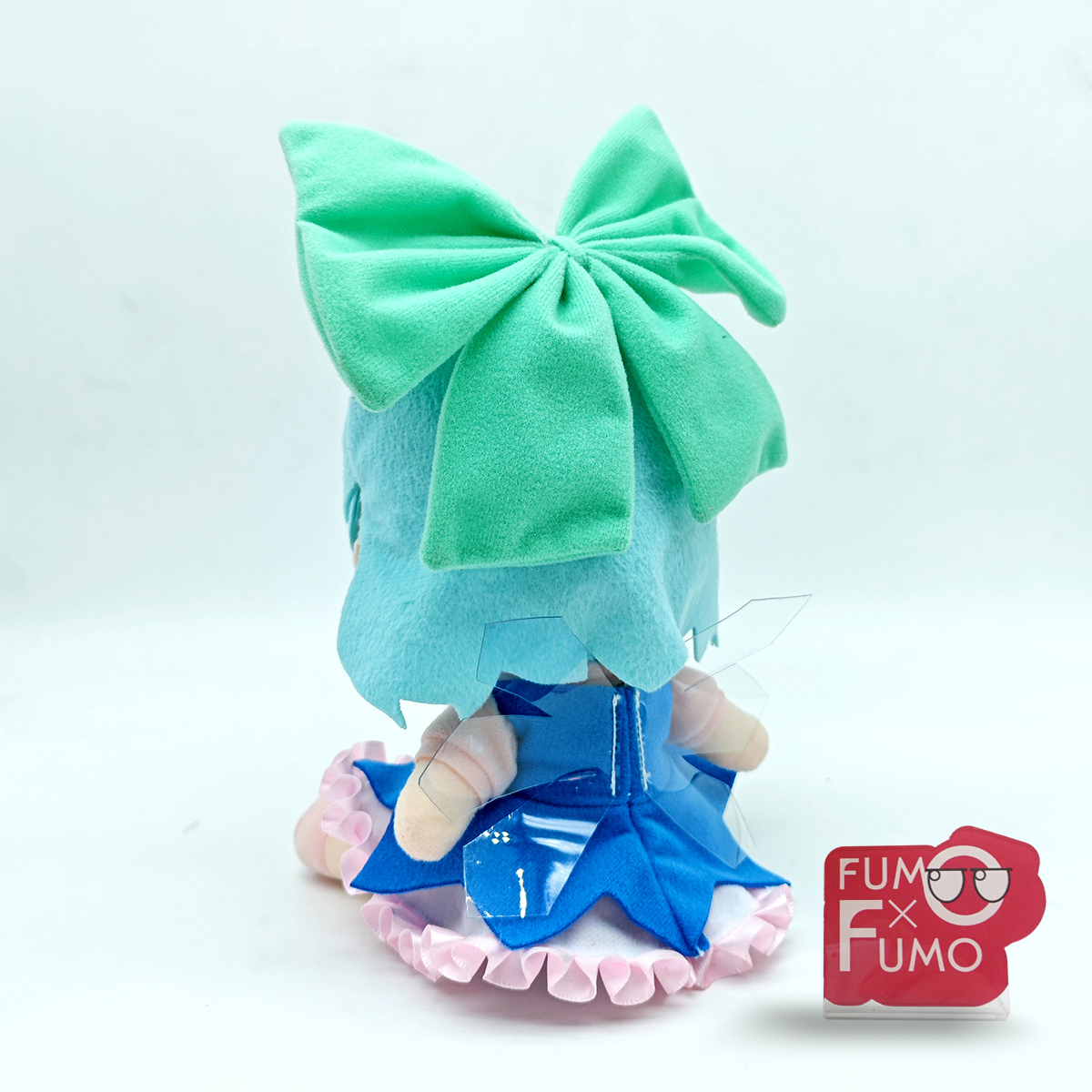 Cirno⑨ - Hisouten Ver.