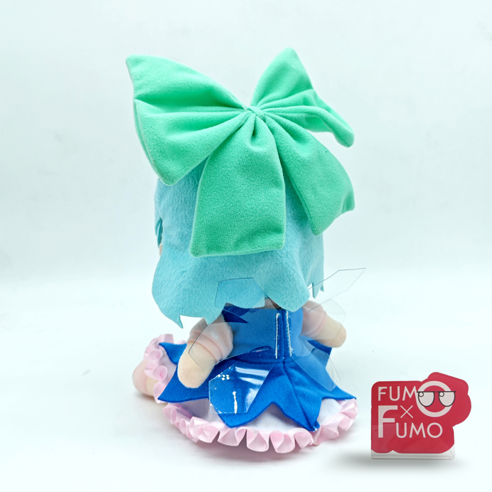 Cirno⑨ - Hisouten Ver.