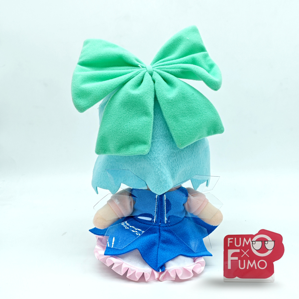 Cirno⑨ - Hisouten Ver.