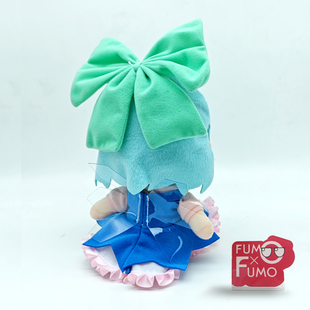 Cirno⑨ - Hisouten Ver.