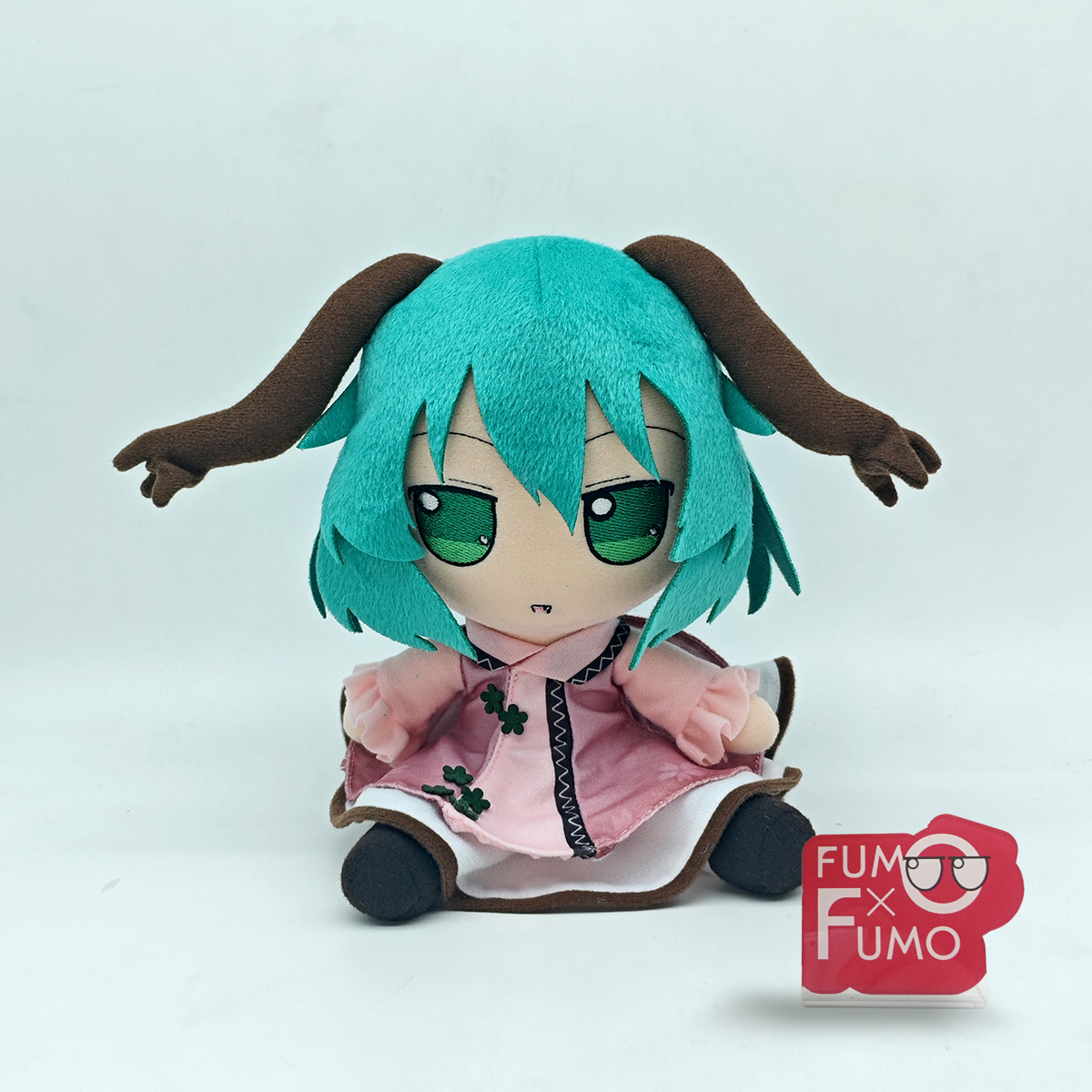 Kasodani Kyouko