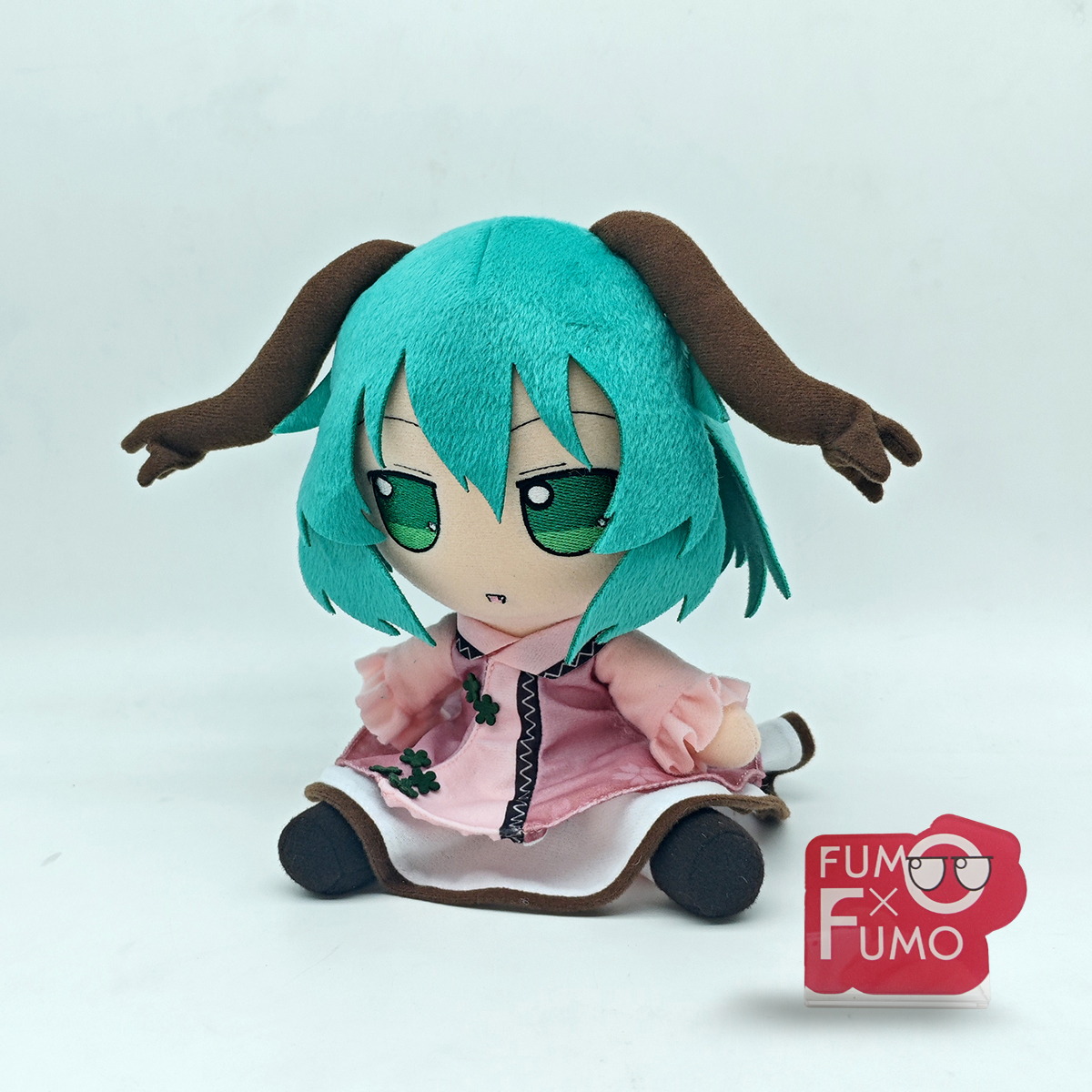 Kasodani Kyouko