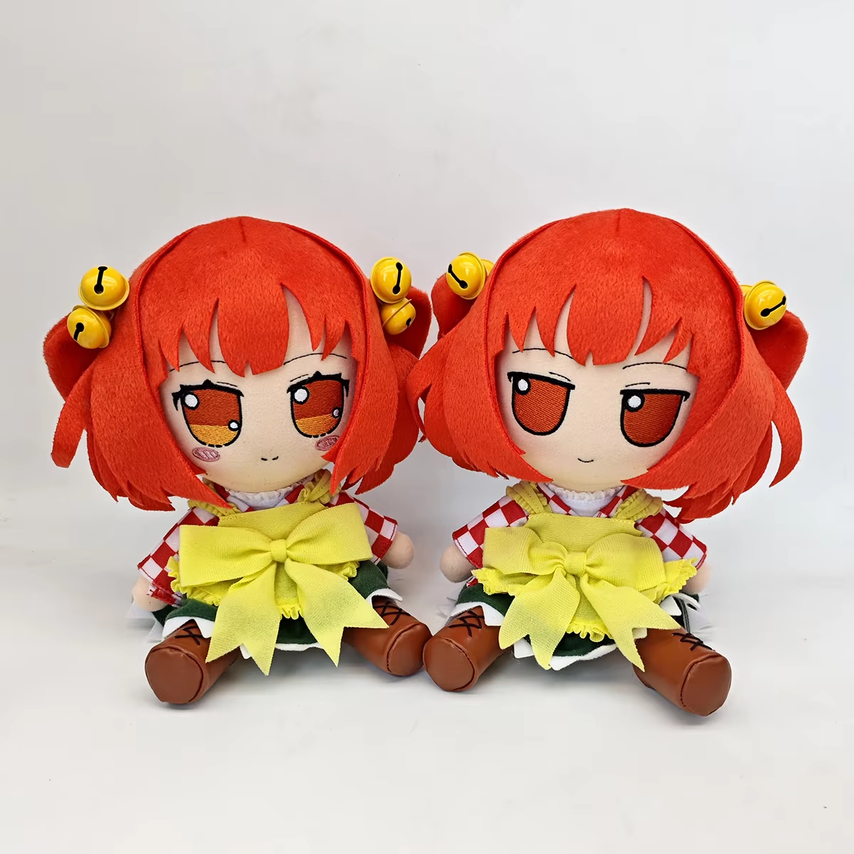 Motoori Kosuzu