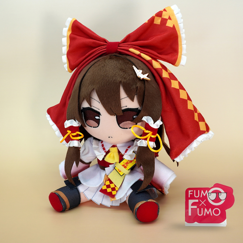 Reimu - FDF Ver.
