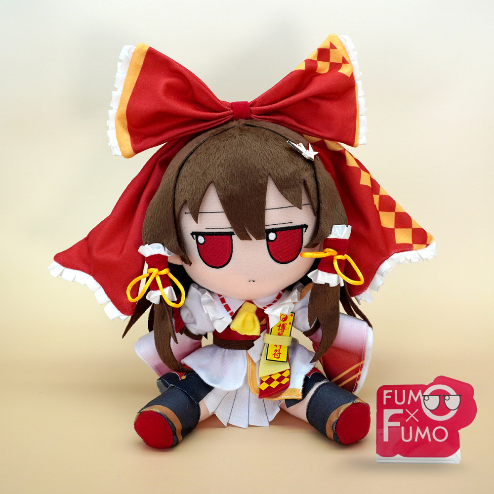 Reimu - FDF Ver.