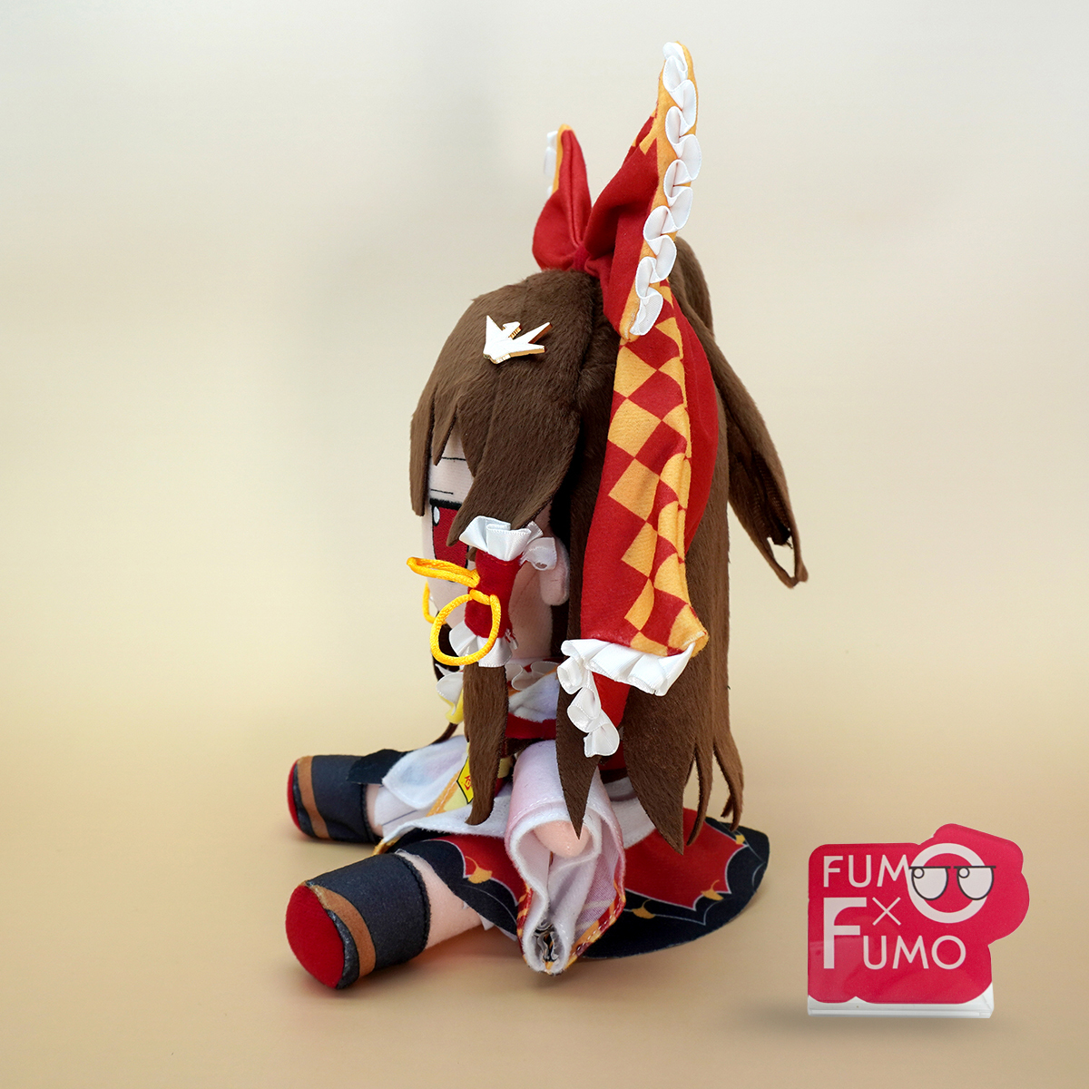 Reimu - FDF Ver.