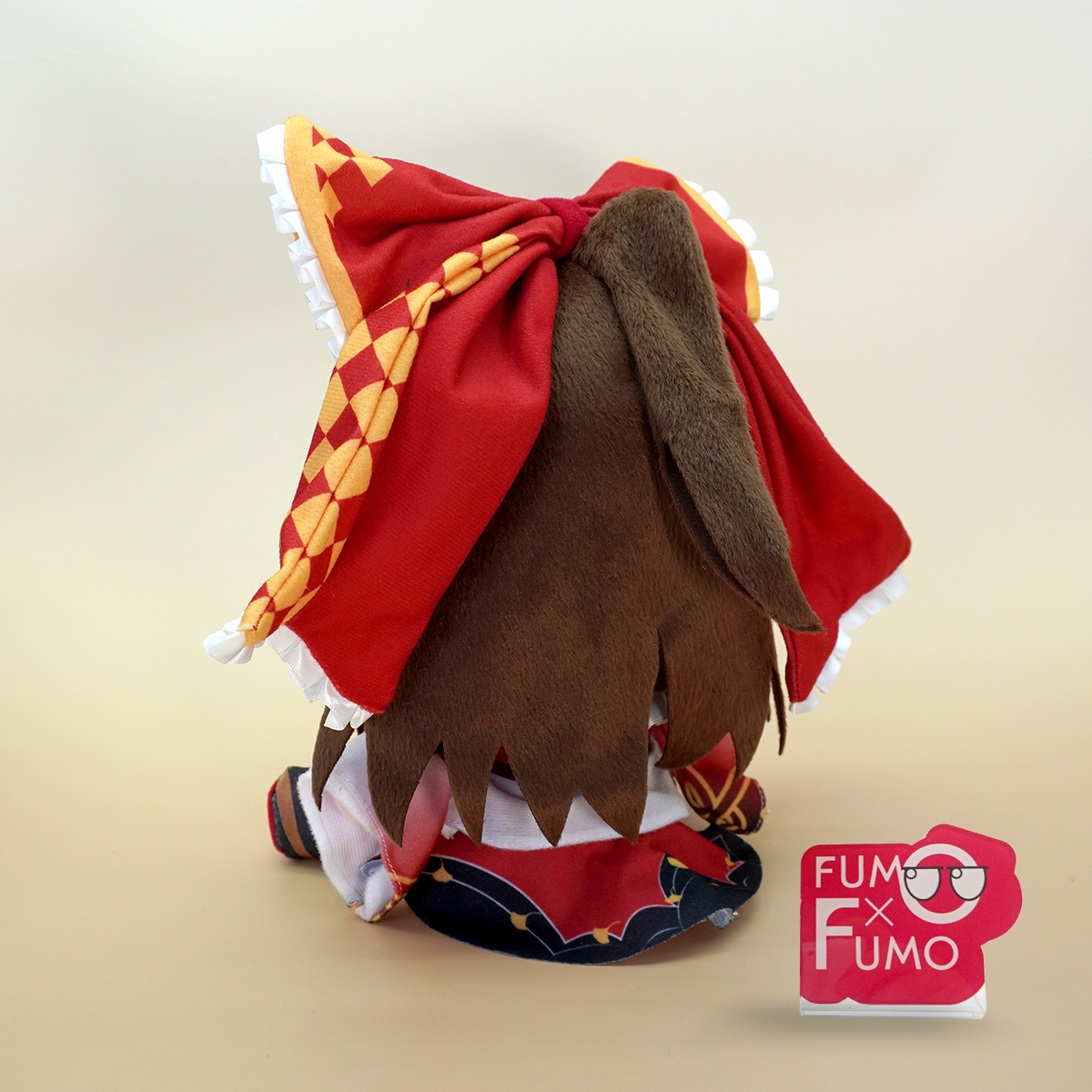 Reimu - FDF Ver.