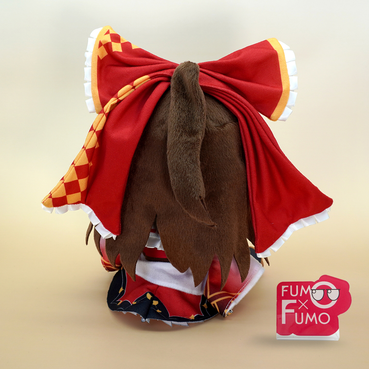Reimu - FDF Ver.