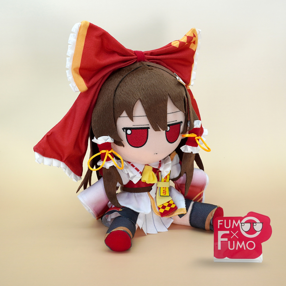 Reimu - FDF Ver.