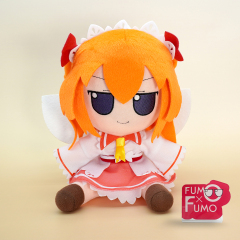 Sunny Milk (One-Tone Eyes)