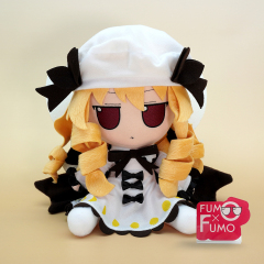 Luna Child (One-Tone Eyes)