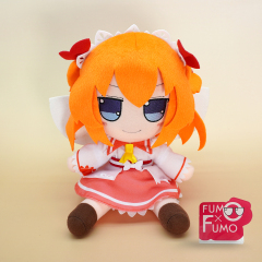 Sunny Milk (Two-Tones Eyes)