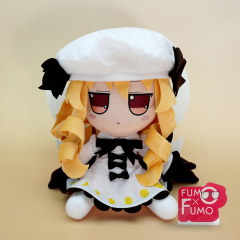Luna Child (Two-Tones Eyes)