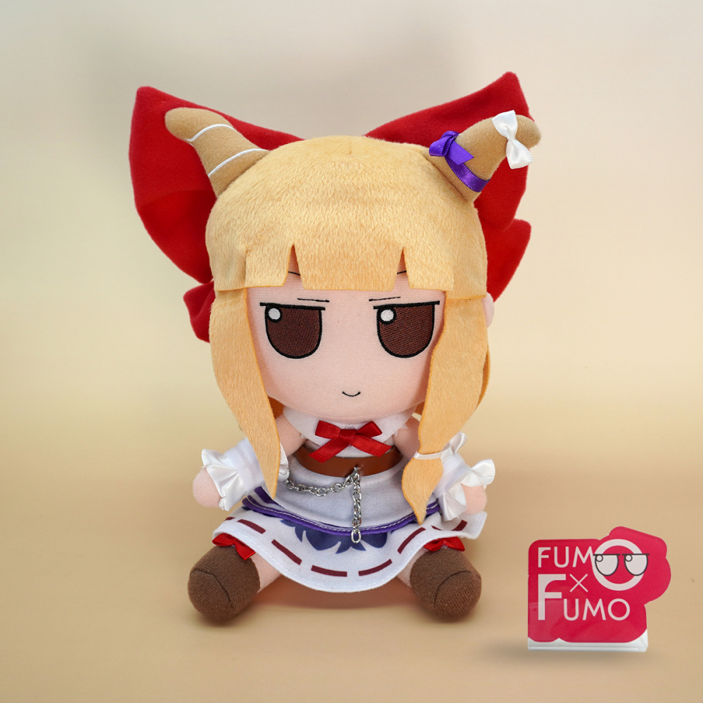 Ibuki Suika