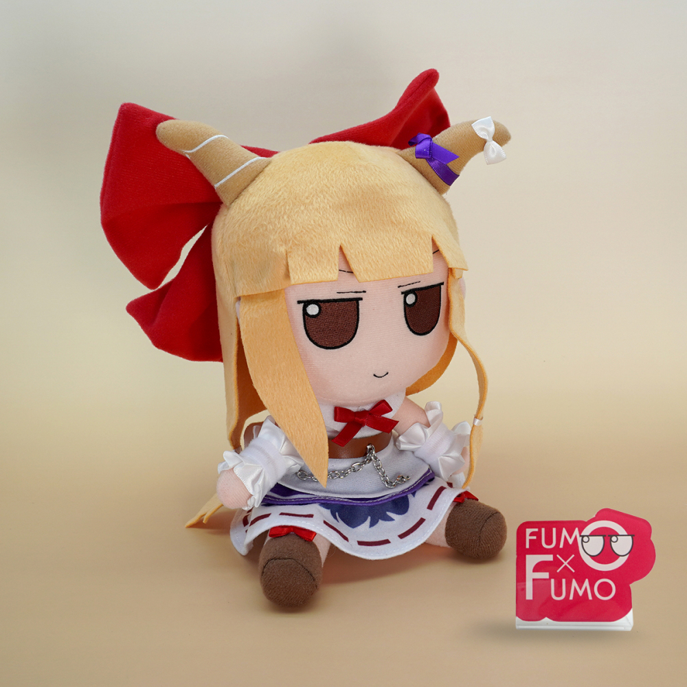 Ibuki Suika