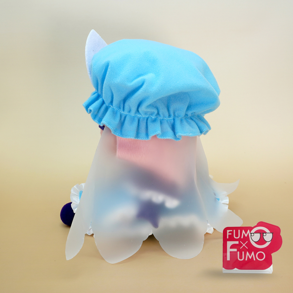Yuyuko Saigyouji (New Edition)