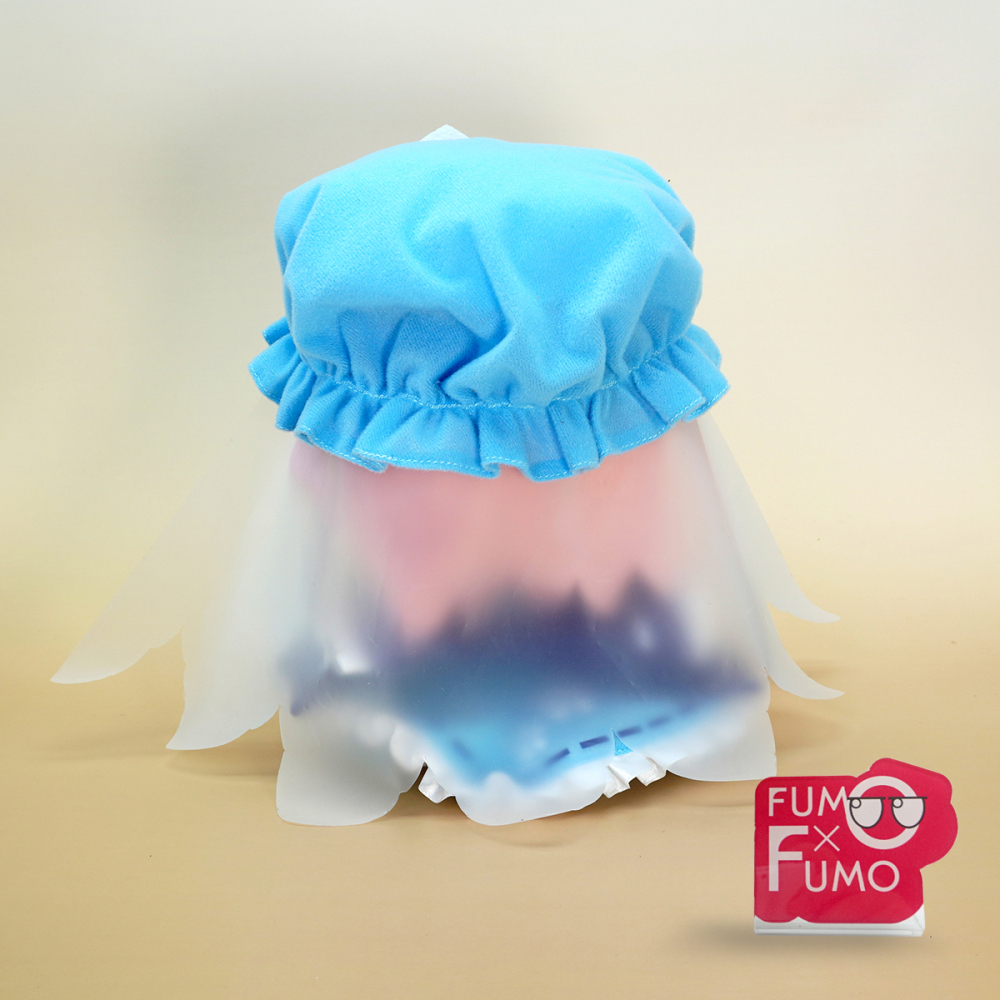 Yuyuko Saigyouji (New Edition)