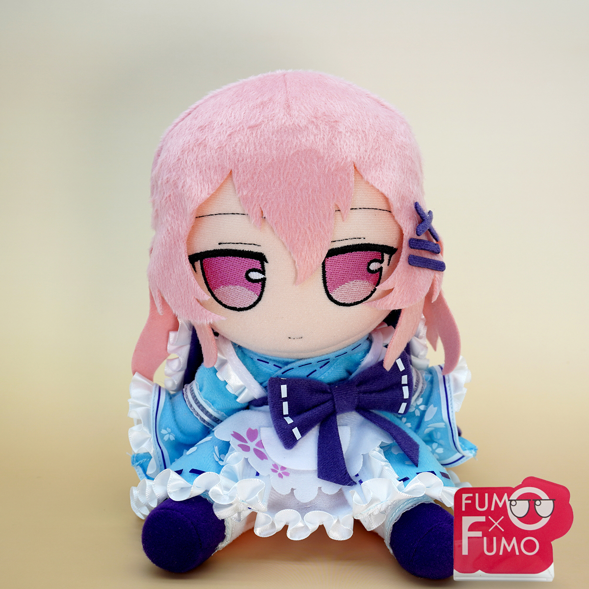 Yuyuko Saigyouji (New Edition)