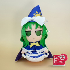 Mima （One-Tone Eyes）
