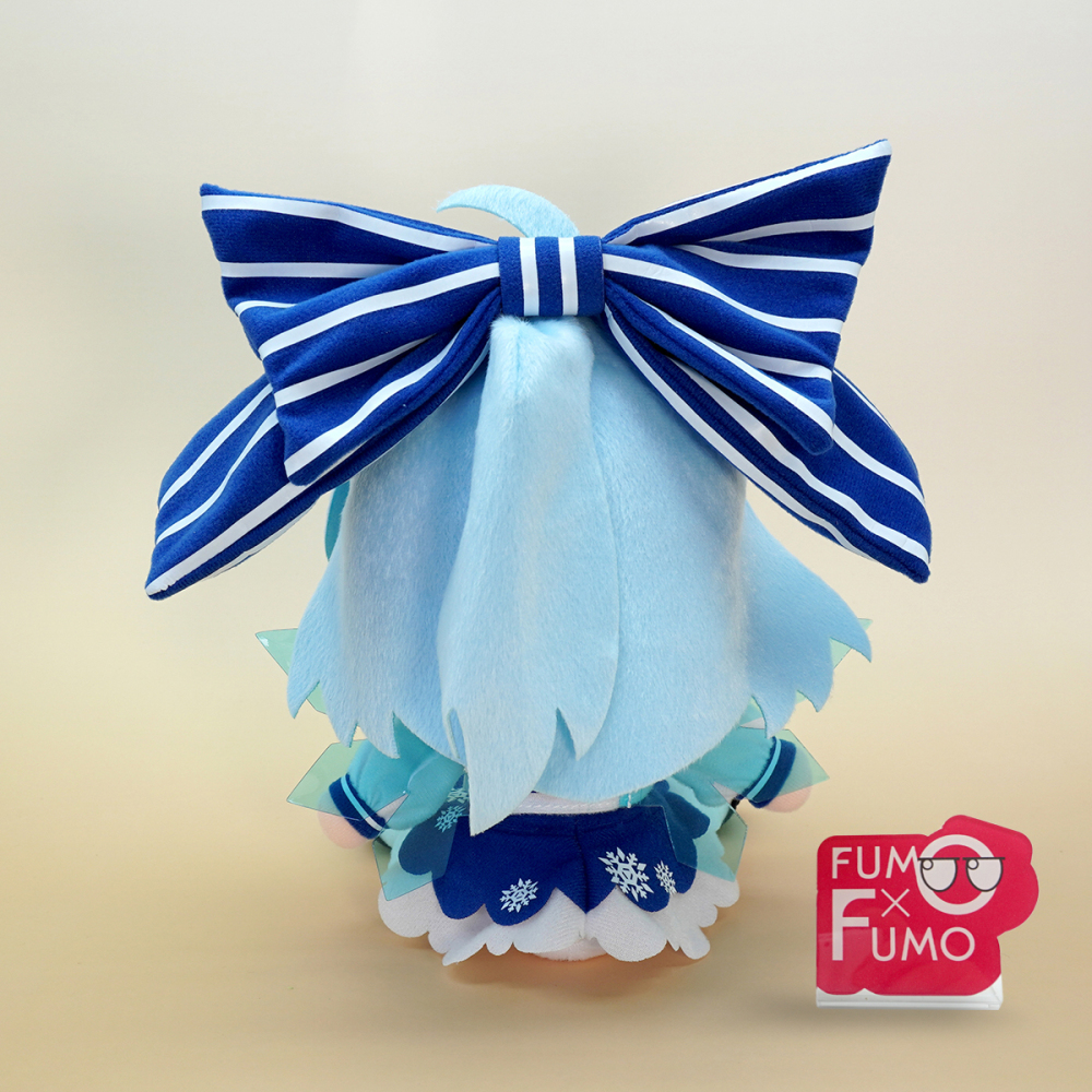 SUMMER SAILOR Cirno⑨