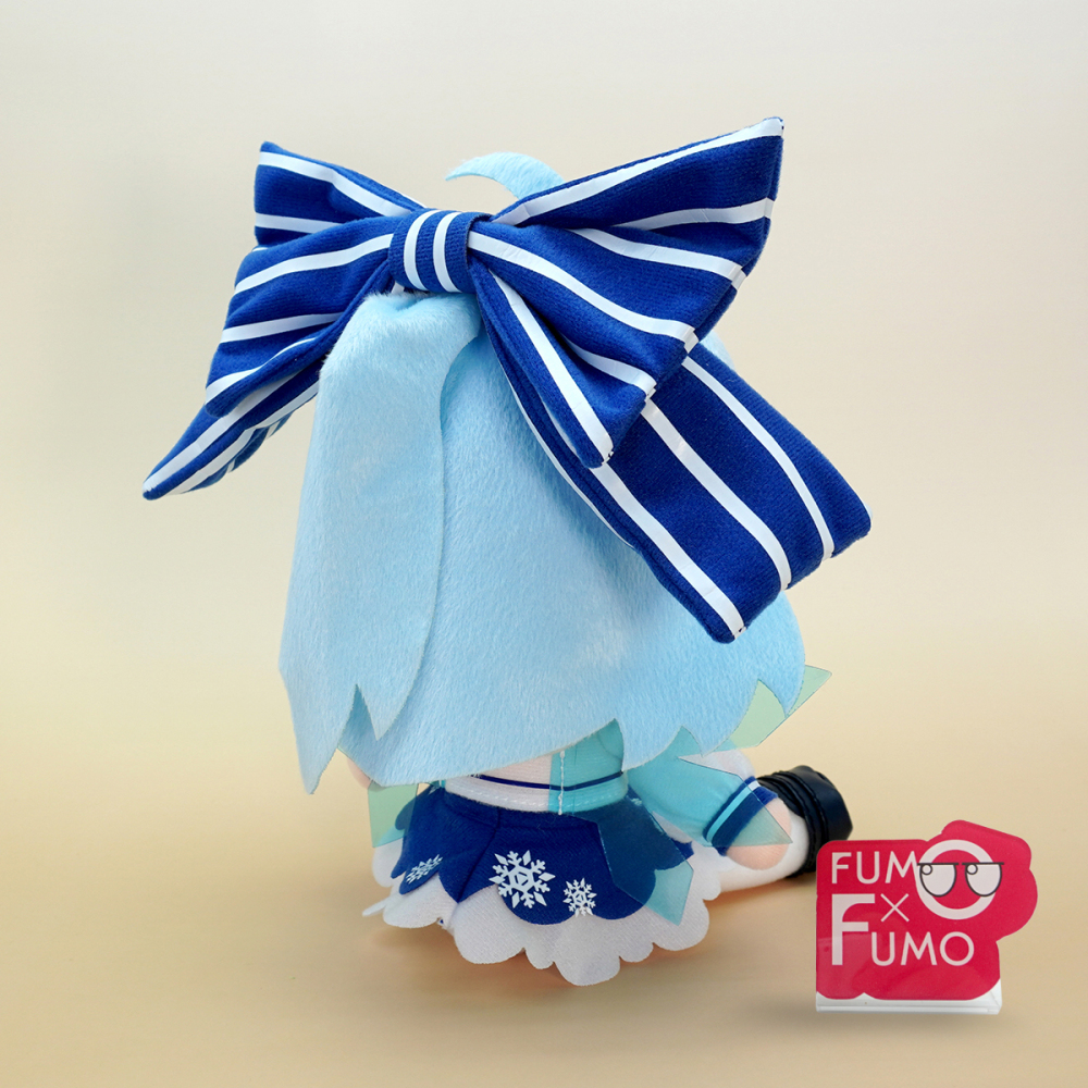 SUMMER SAILOR Cirno⑨