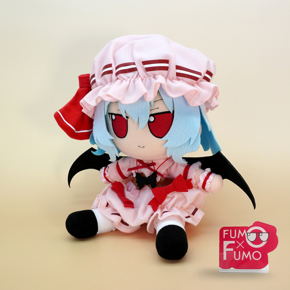 Remilia (New Edition)