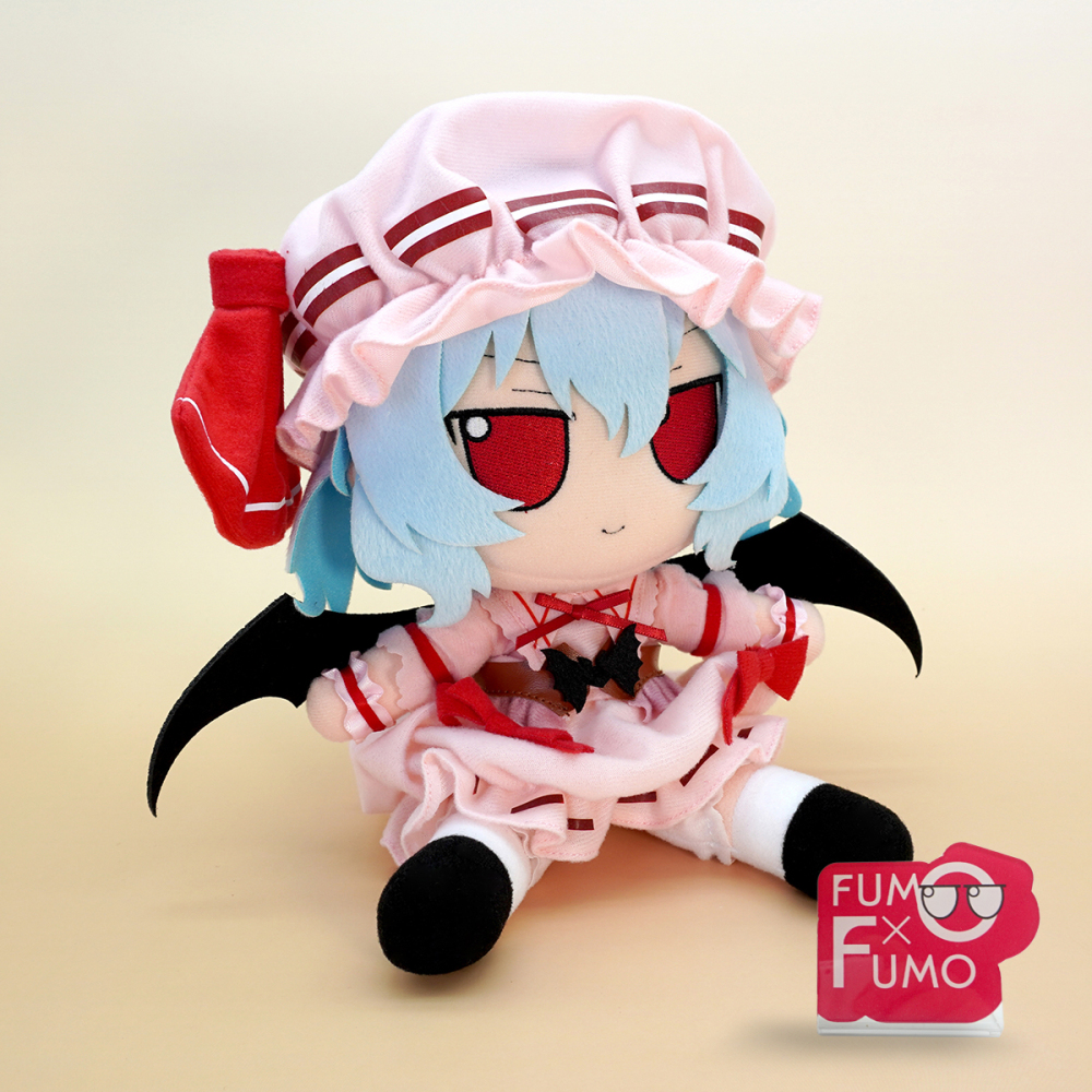 Remilia (New Edition)