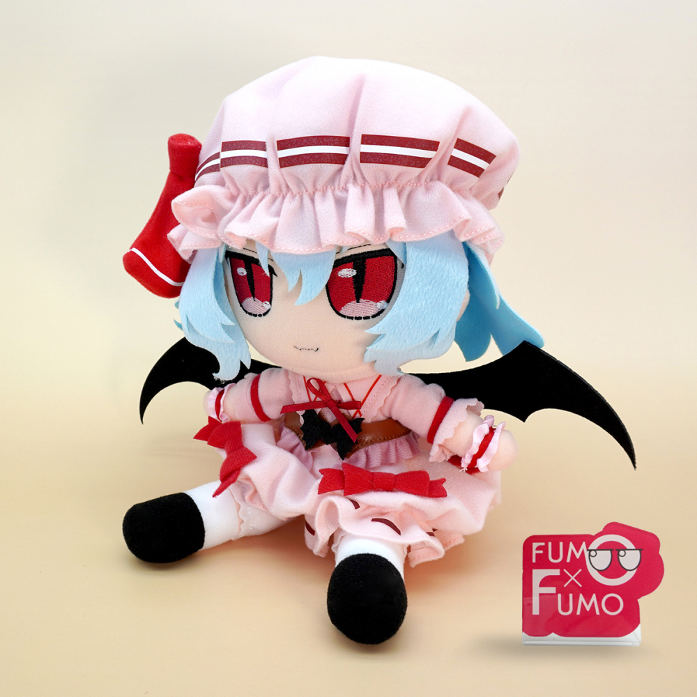 Remilia (New Edition)