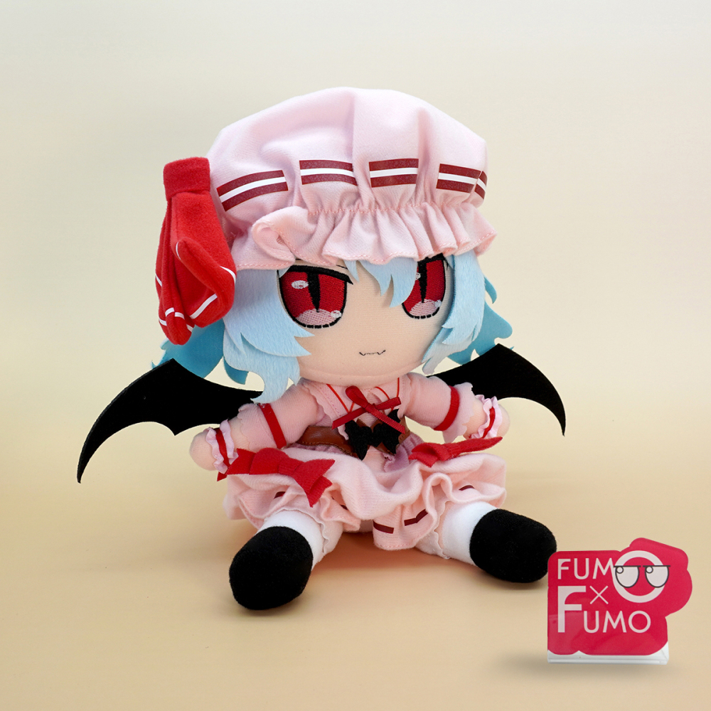 Remilia (New Edition)