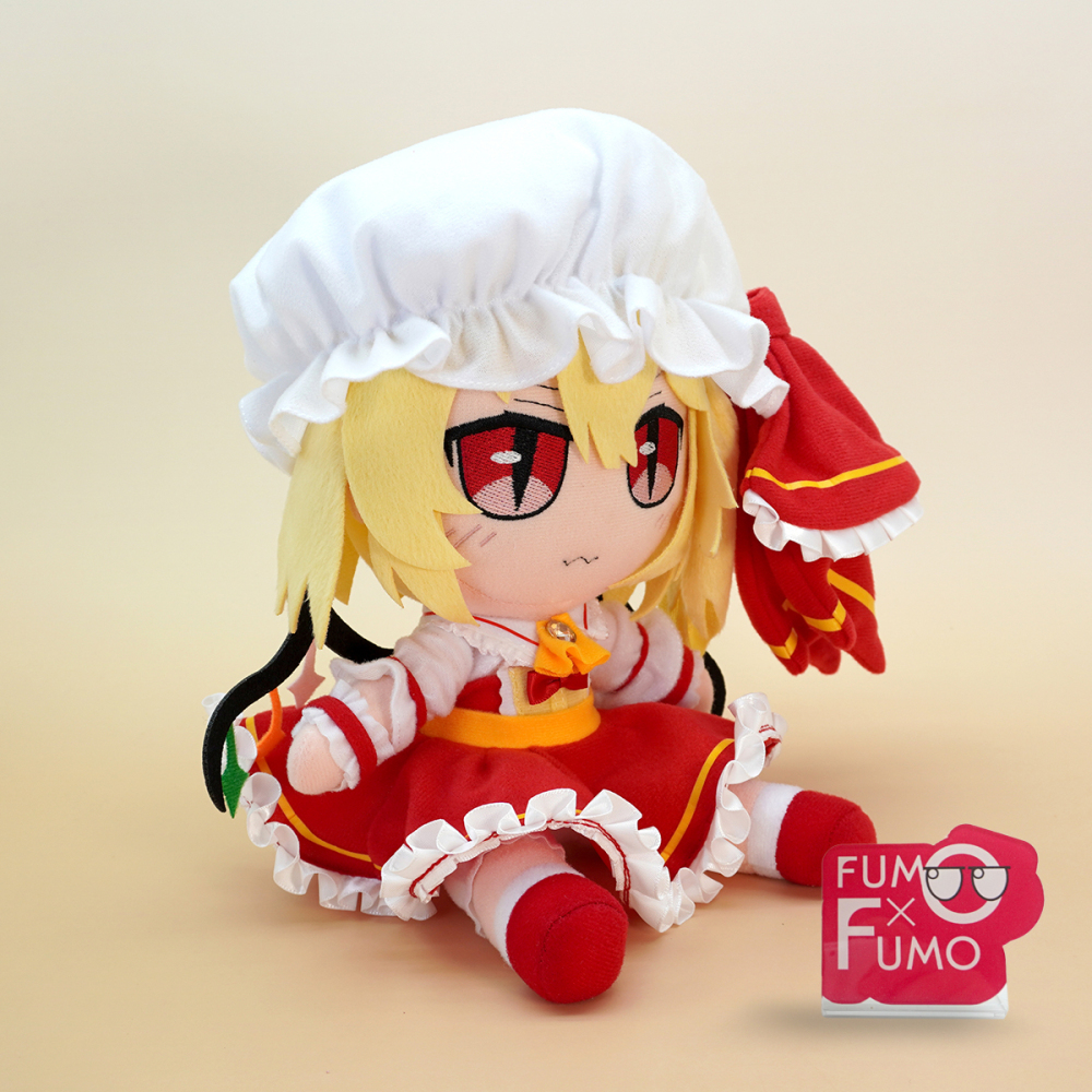 Flandre (New Edition)