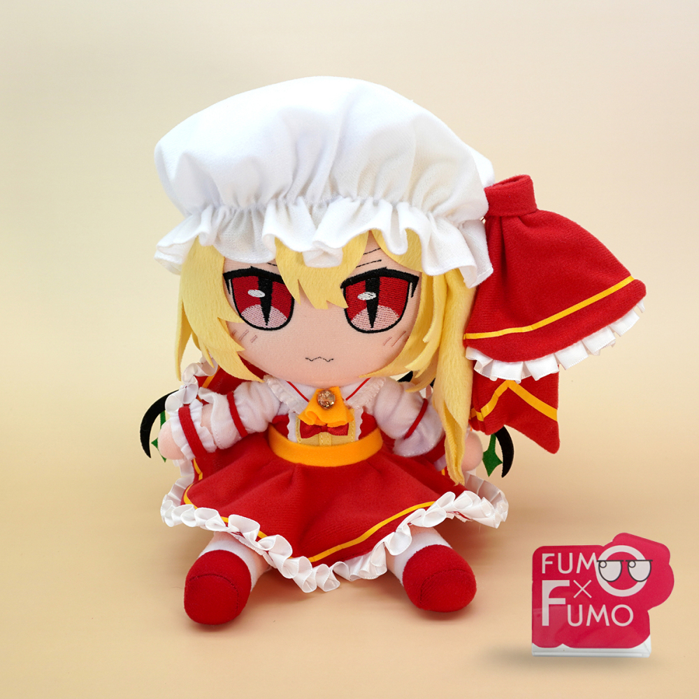Flandre (New Edition)