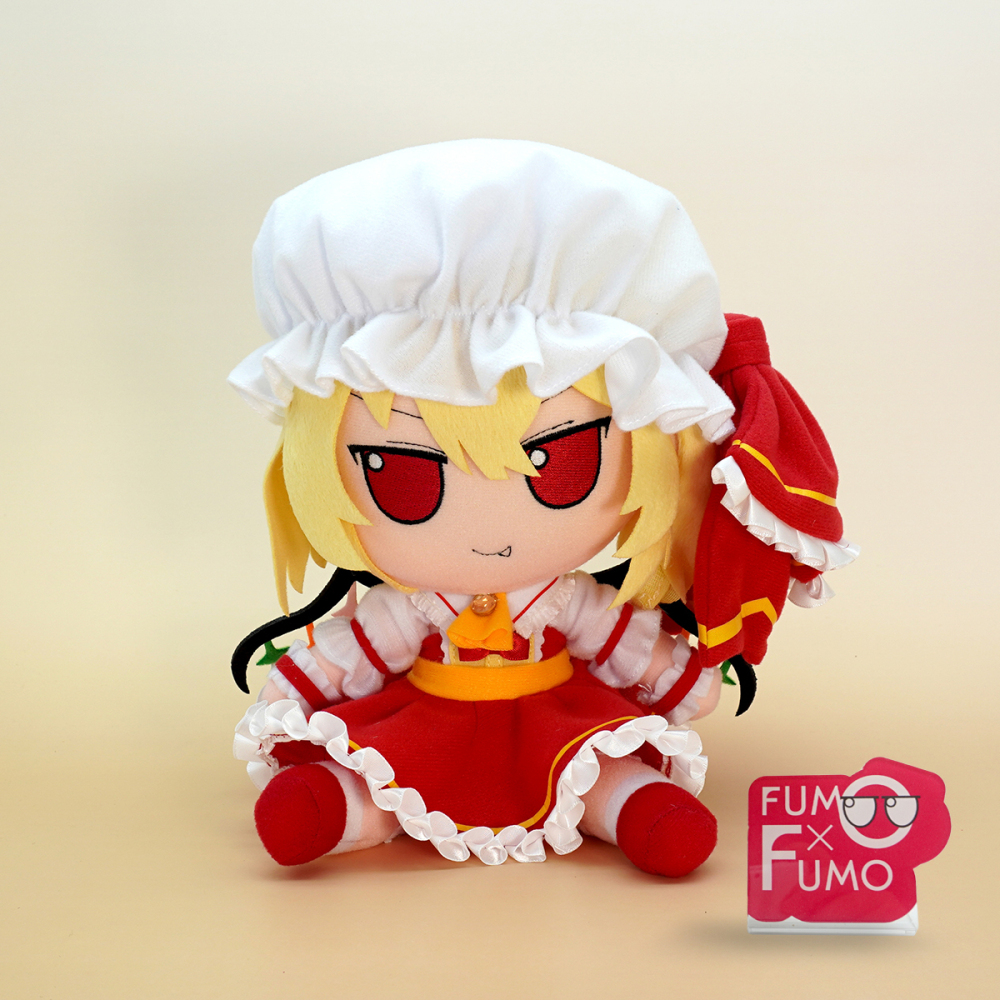 Flandre (New Edition)