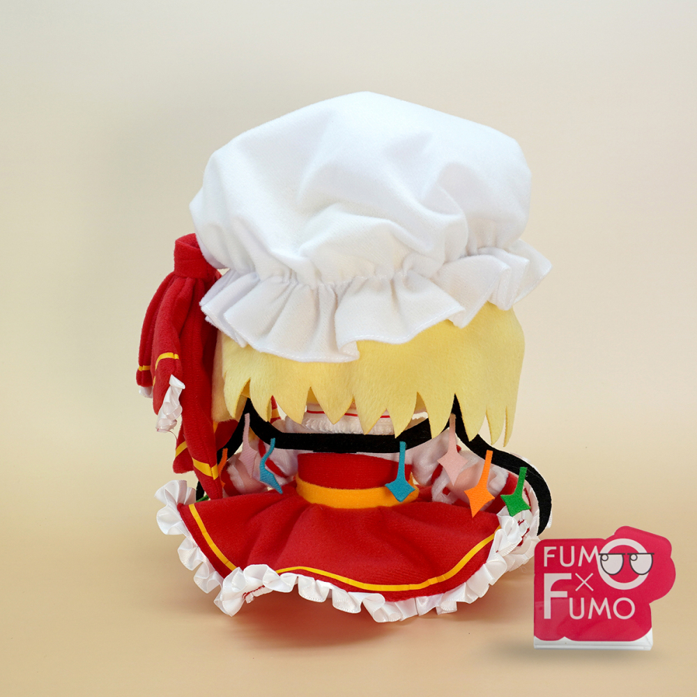 Flandre (New Edition)