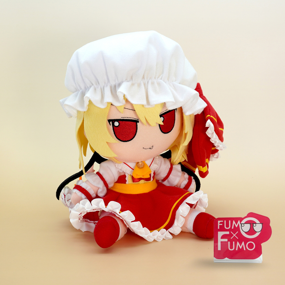 Flandre (New Edition)