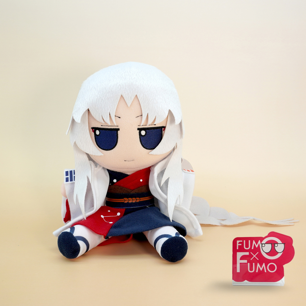 Eirin Yagokoro FDF Ver.