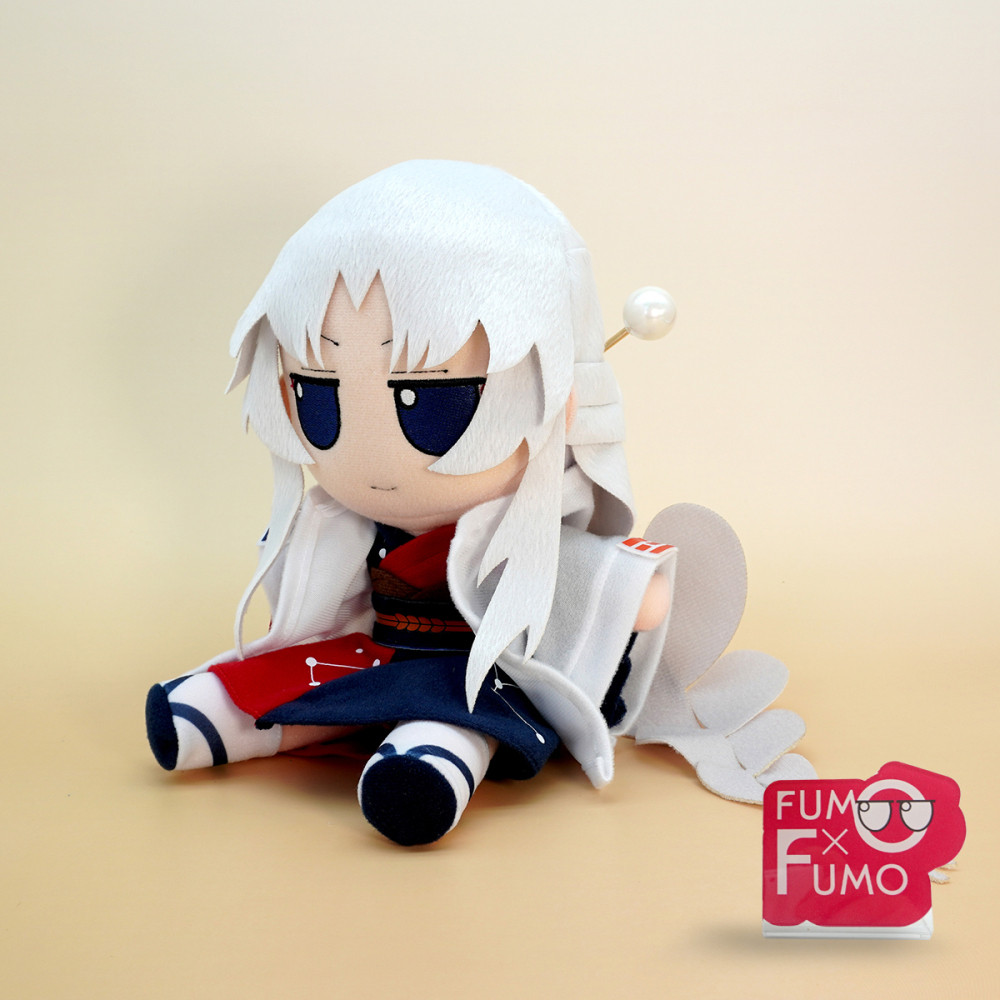 Eirin Yagokoro FDF Ver.