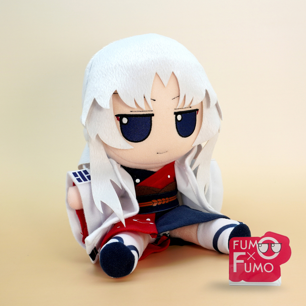 Eirin Yagokoro FDF Ver.
