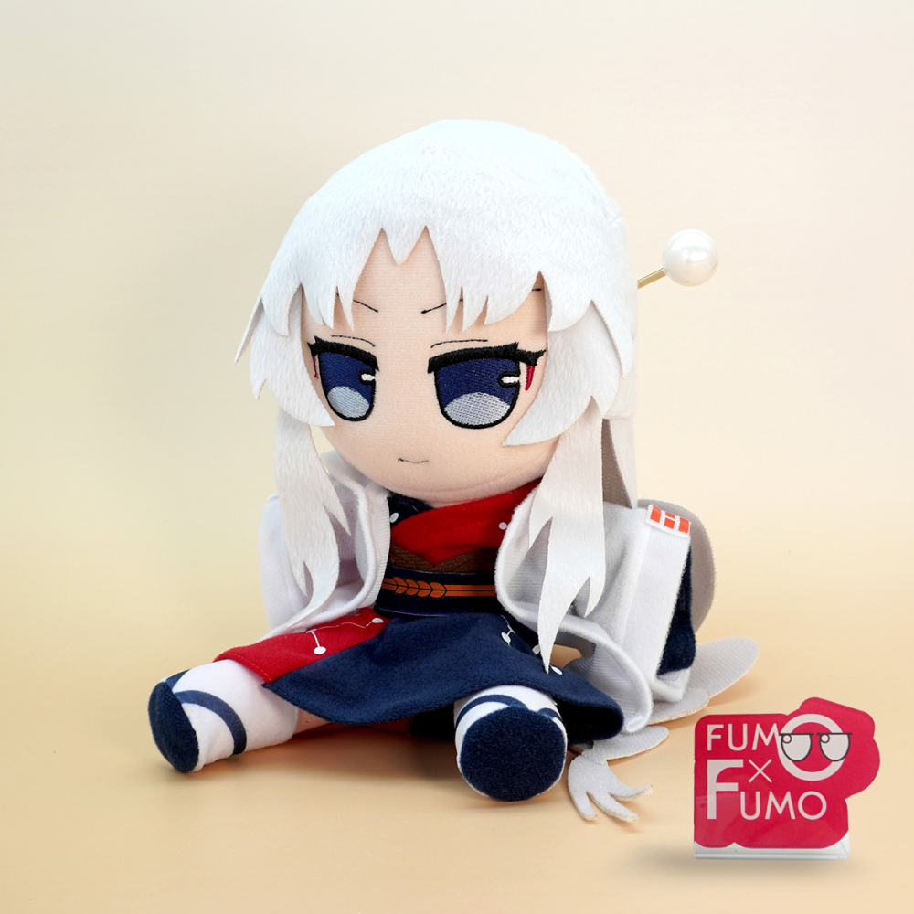 Eirin Yagokoro FDF Ver.