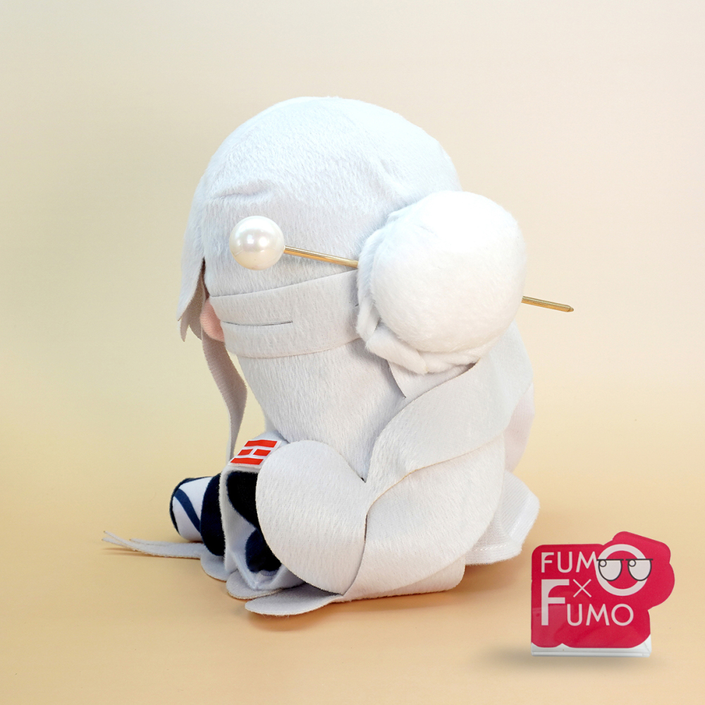 Eirin Yagokoro FDF Ver.