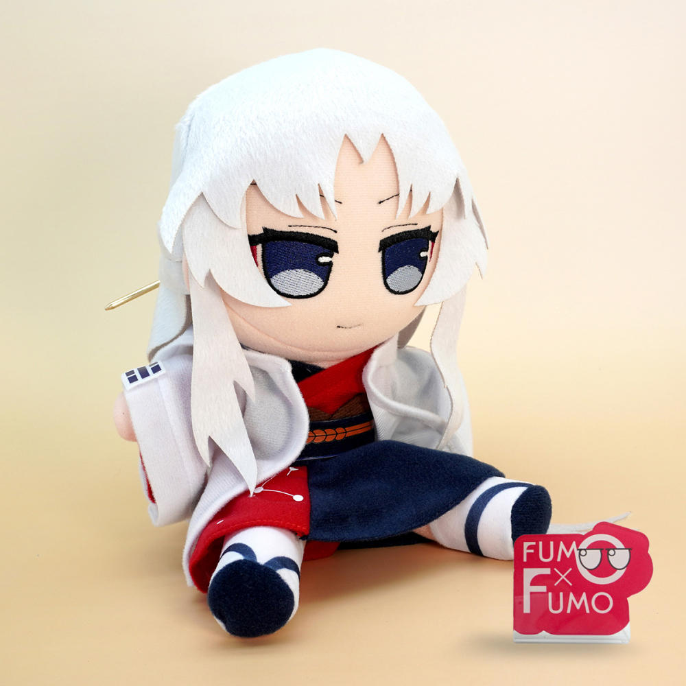 Eirin Yagokoro FDF Ver.