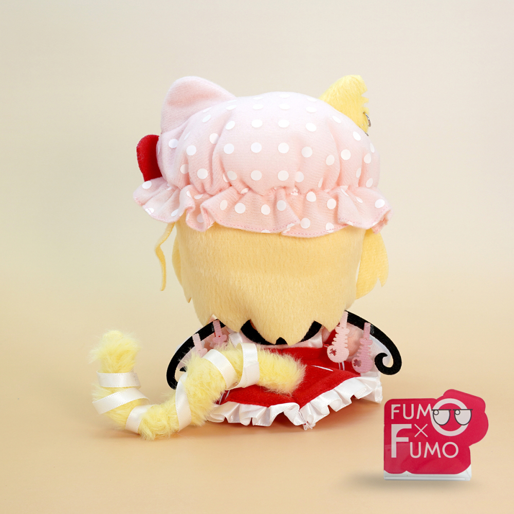 Nyan Flandre