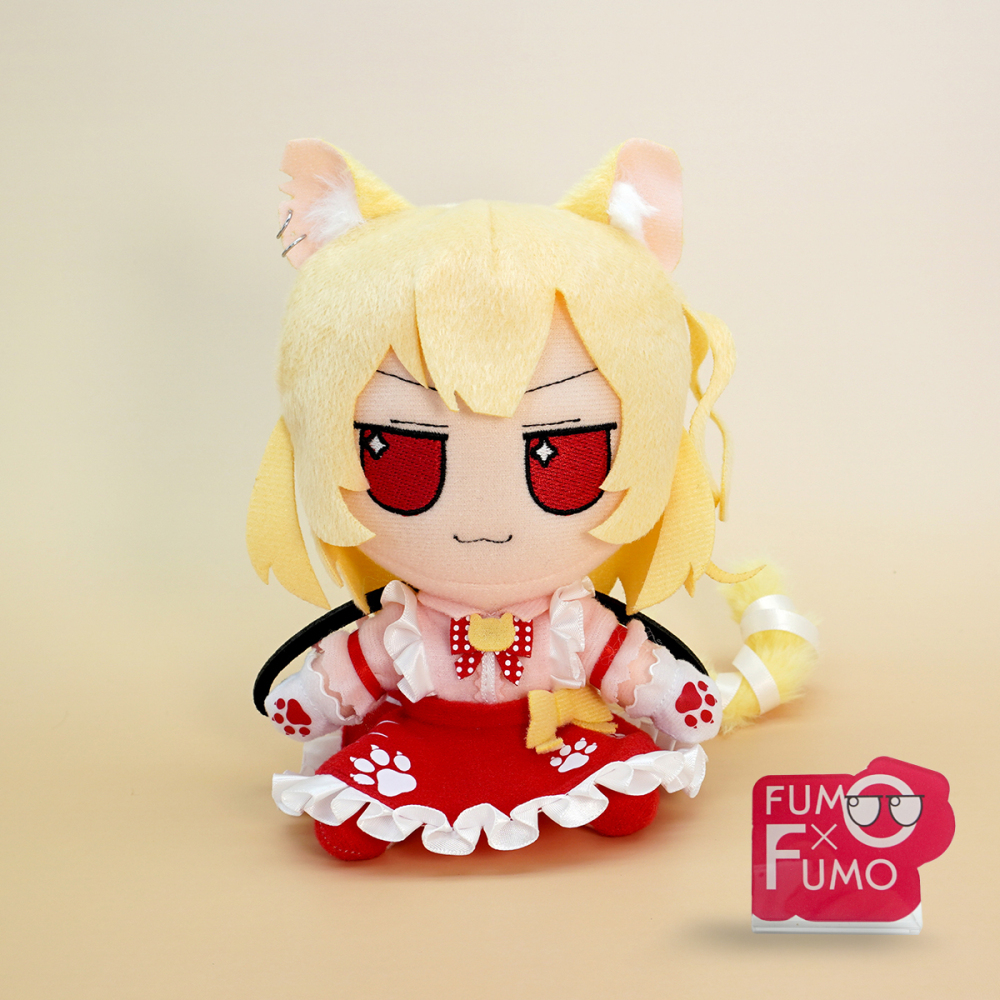 Nyan Flandre