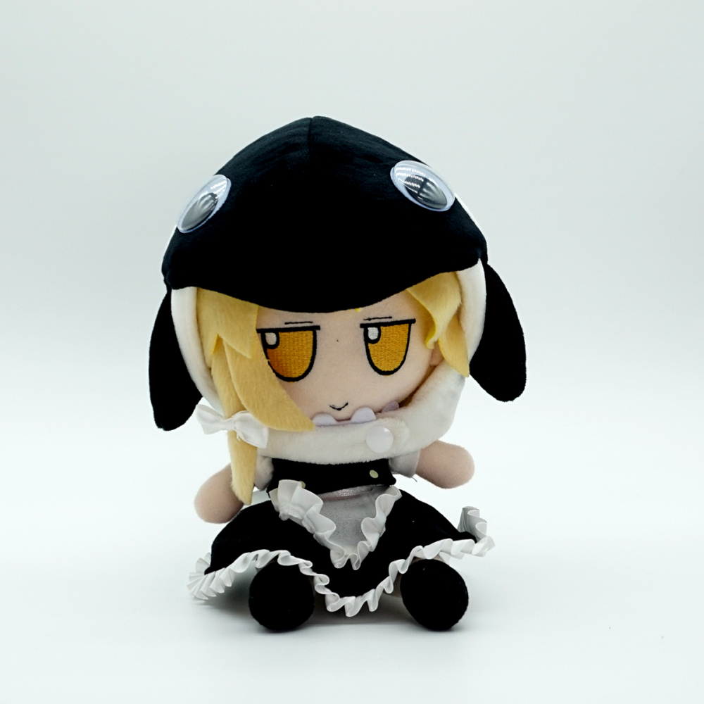 Shark & Orca Plush Hats