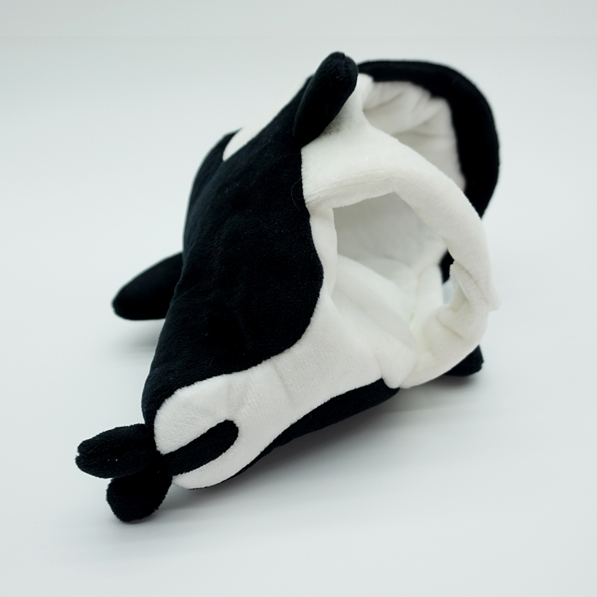 Shark & Orca Plush Hats