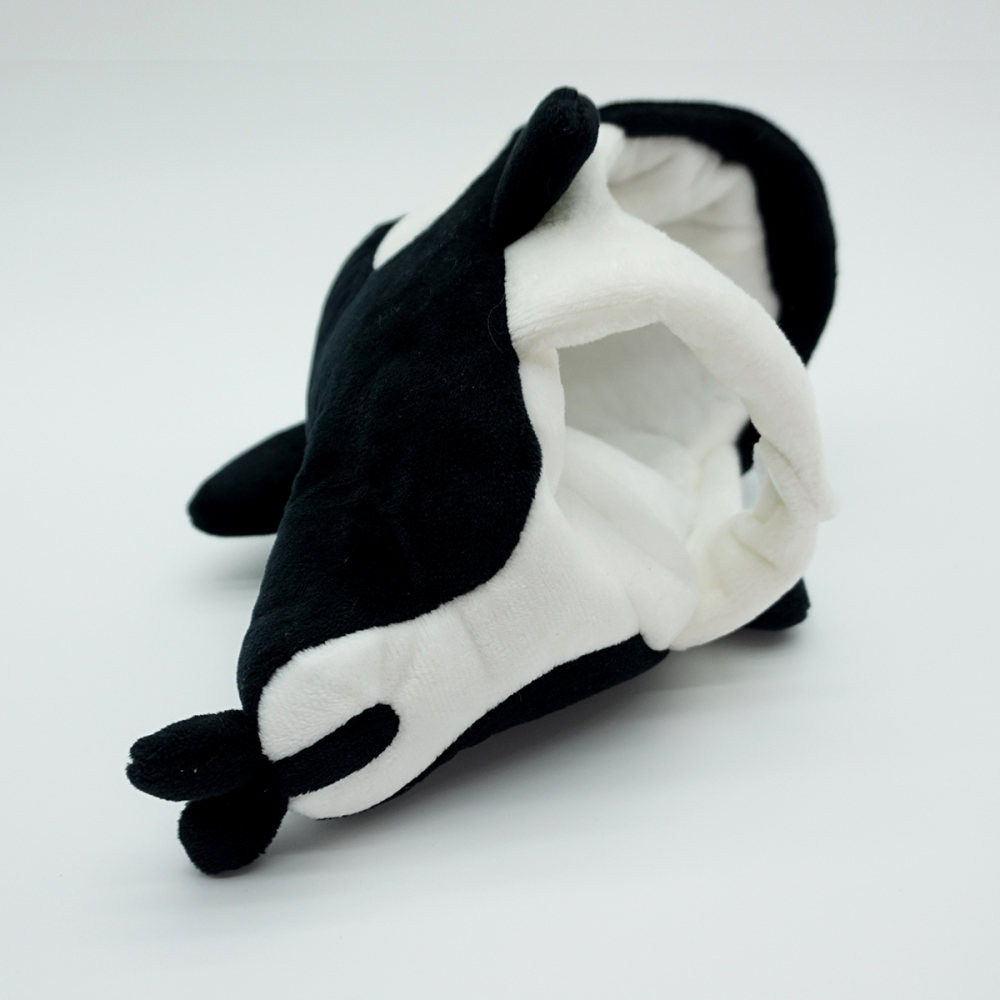 Shark & Orca Plush Hats