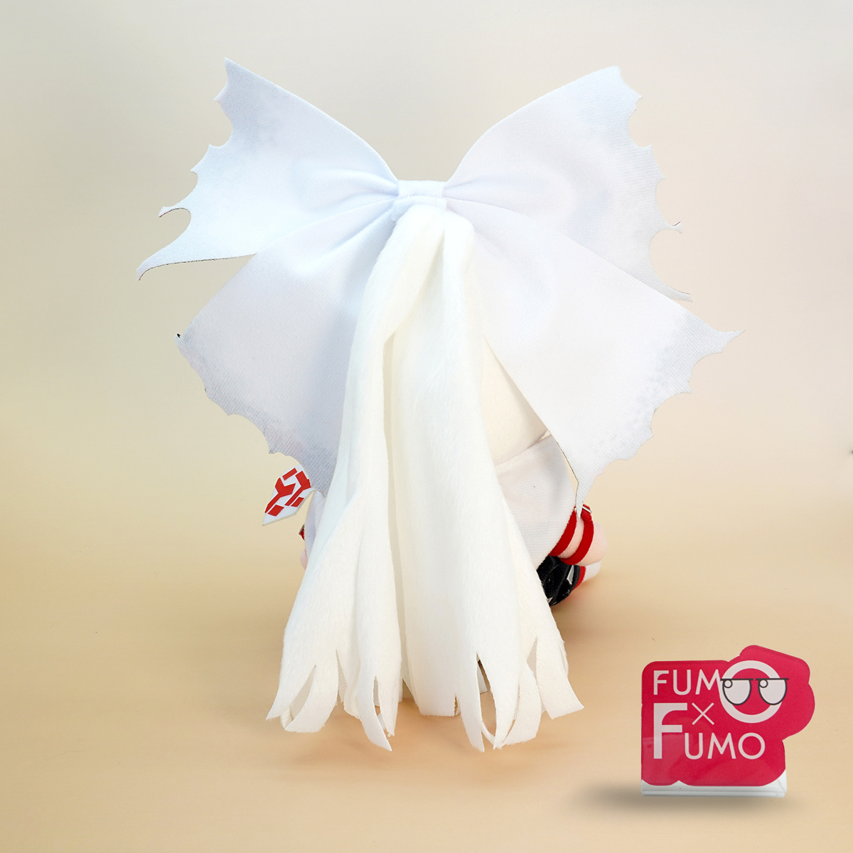 Fujiwara no Mokou FDF Ver.