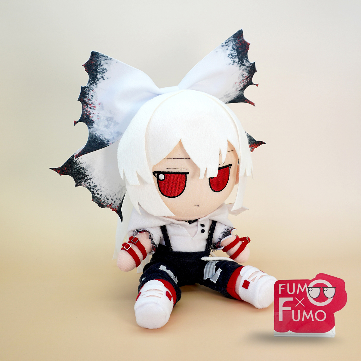 Fujiwara no Mokou FDF Ver.