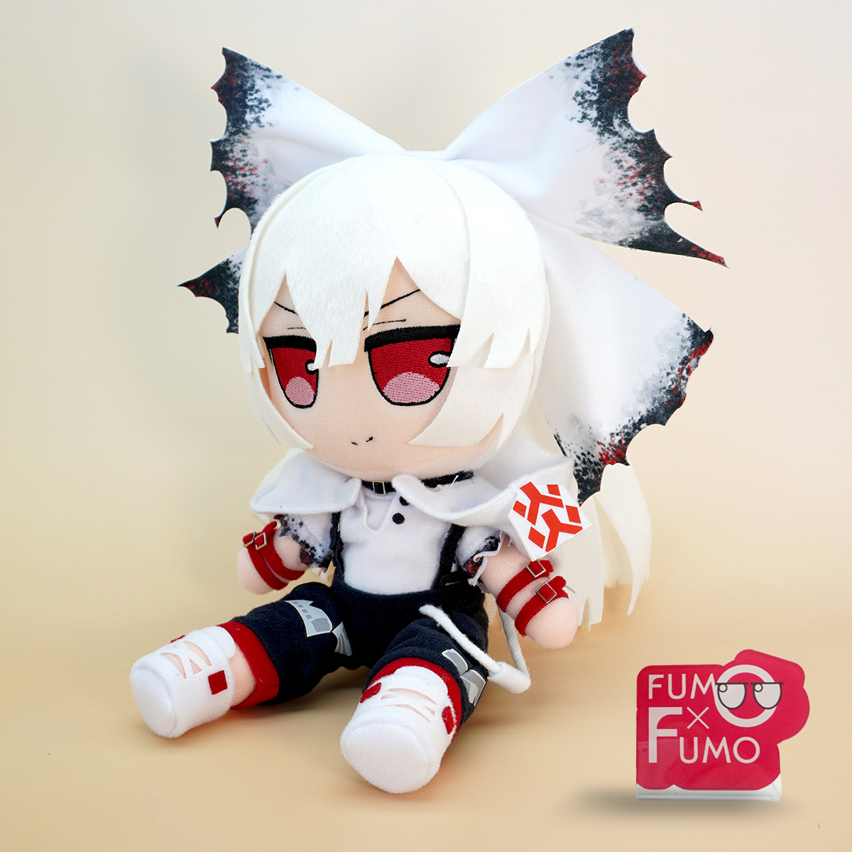 Fujiwara no Mokou FDF Ver.