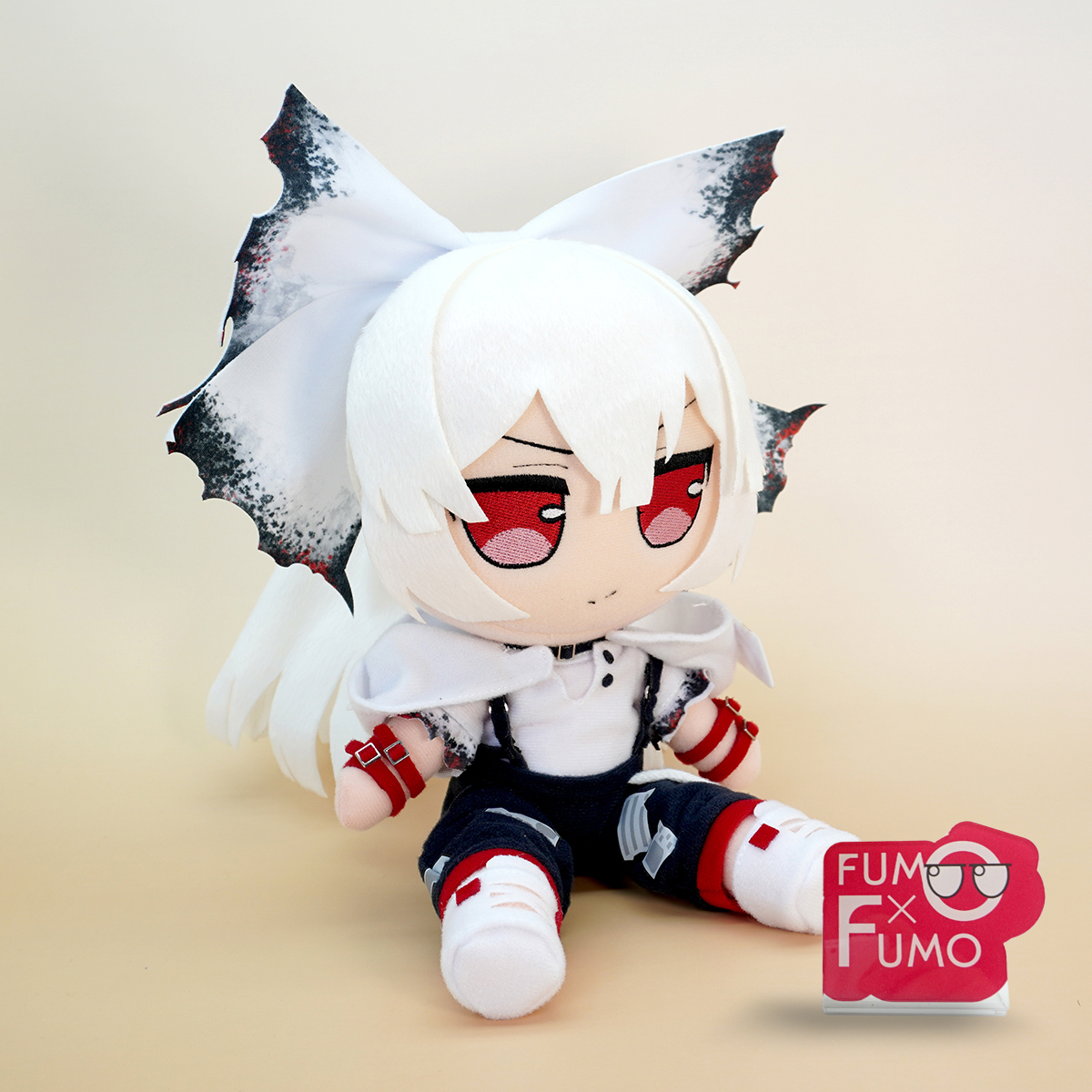 Fujiwara no Mokou FDF Ver.