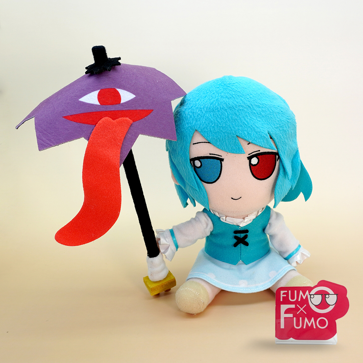 Tatara Kogasa